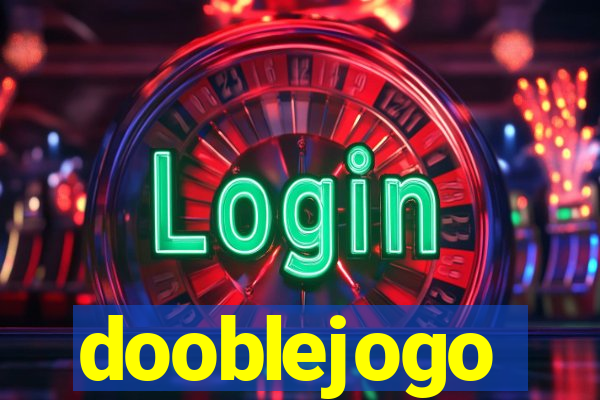 dooblejogo