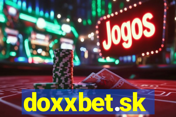 doxxbet.sk