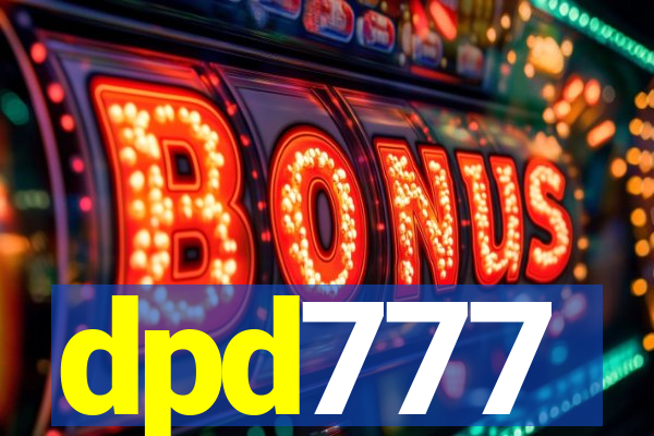 dpd777