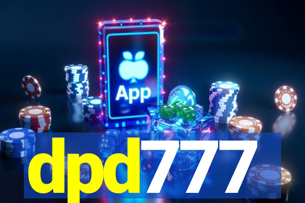 dpd777