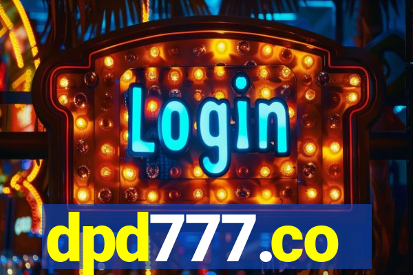 dpd777.co