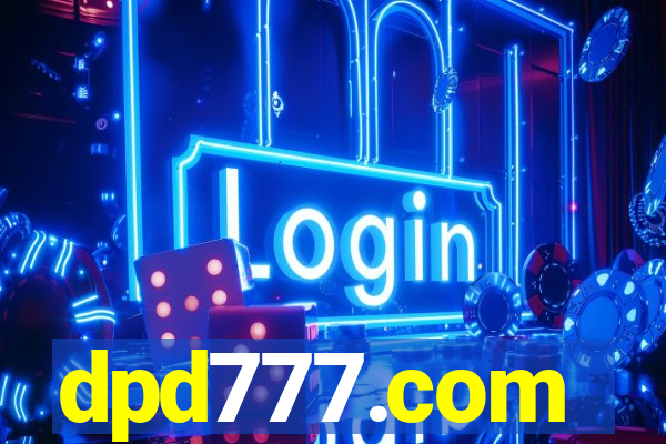 dpd777.com