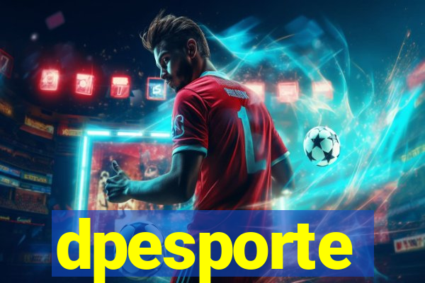 dpesporte