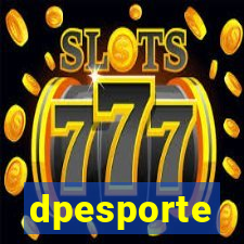 dpesporte