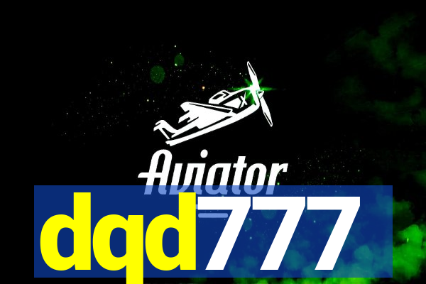 dqd777