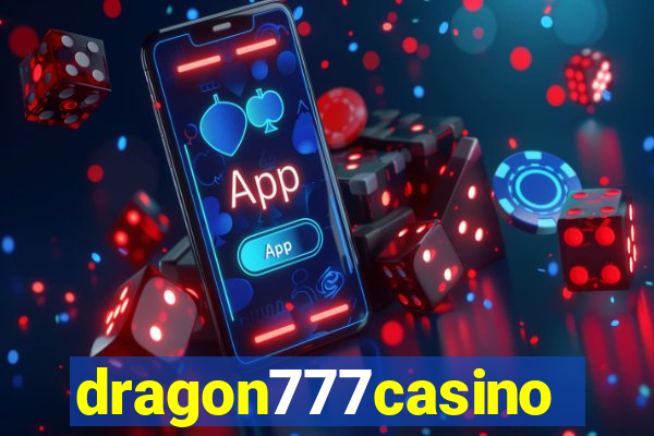 dragon777casino