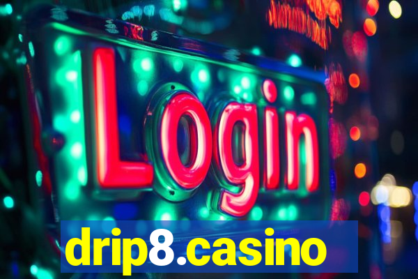 drip8.casino