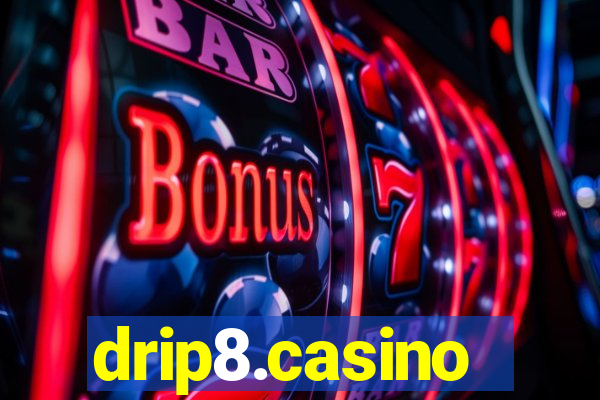 drip8.casino