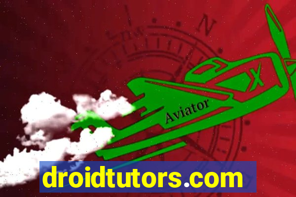 droidtutors.com