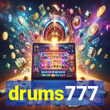 drums777