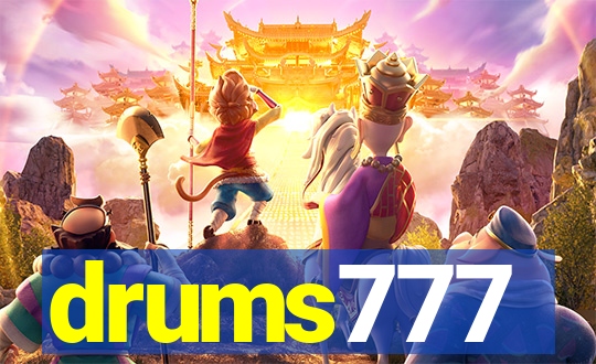 drums777