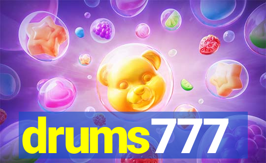 drums777