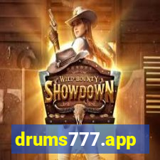 drums777.app