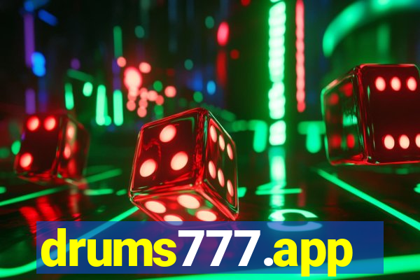 drums777.app