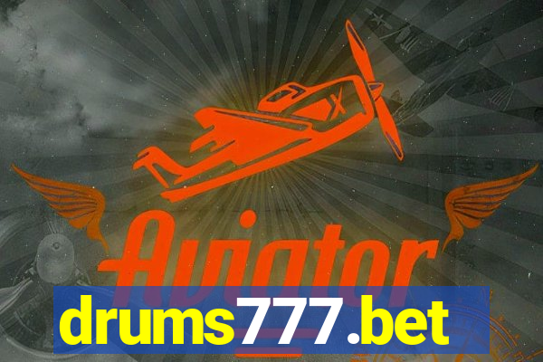 drums777.bet