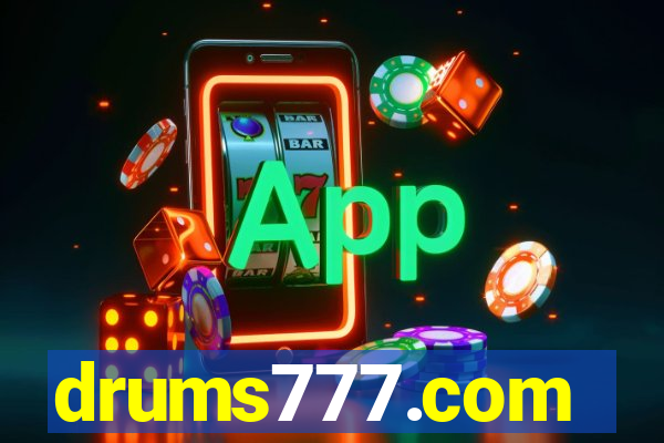 drums777.com