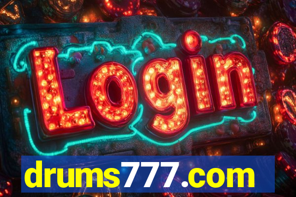 drums777.com