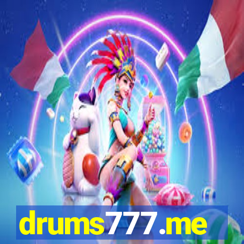 drums777.me