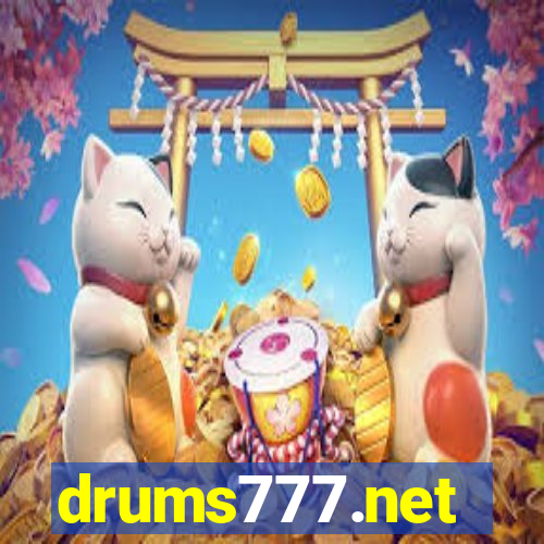 drums777.net