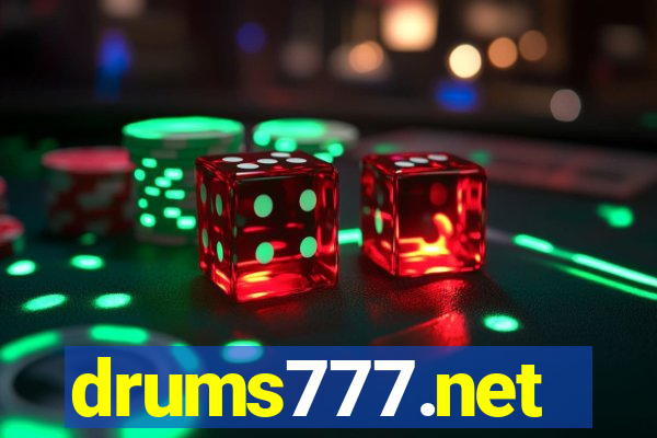 drums777.net