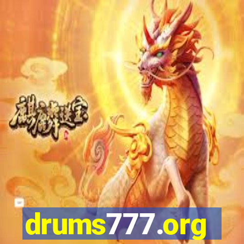 drums777.org