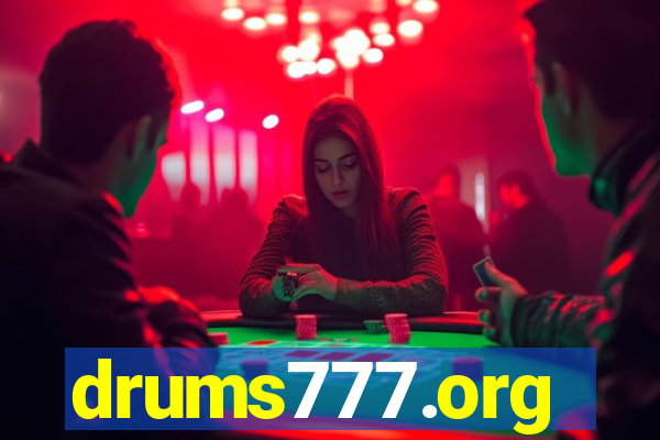 drums777.org