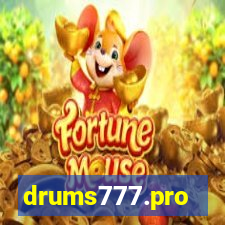 drums777.pro