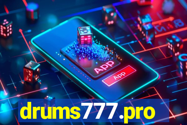 drums777.pro