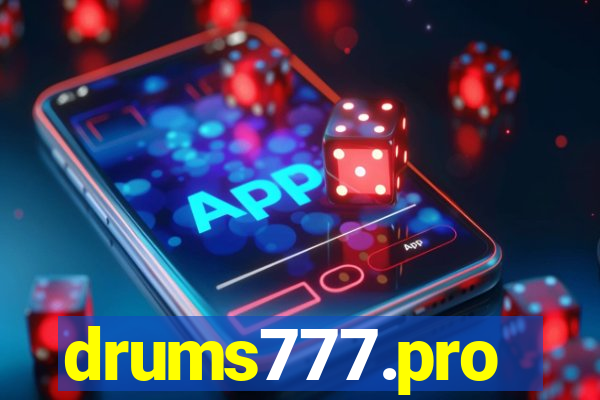 drums777.pro