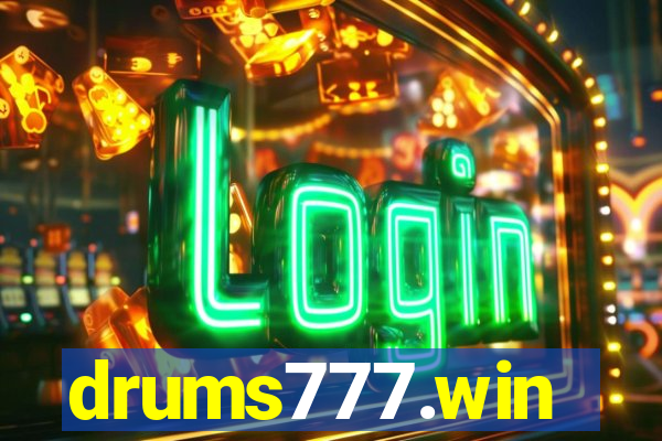 drums777.win