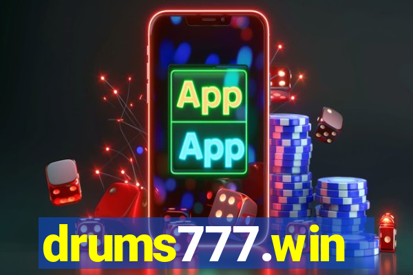 drums777.win