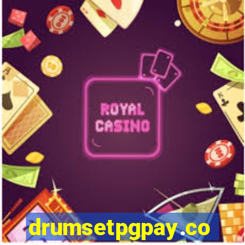 drumsetpgpay.com