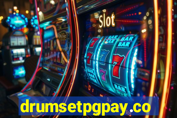 drumsetpgpay.com