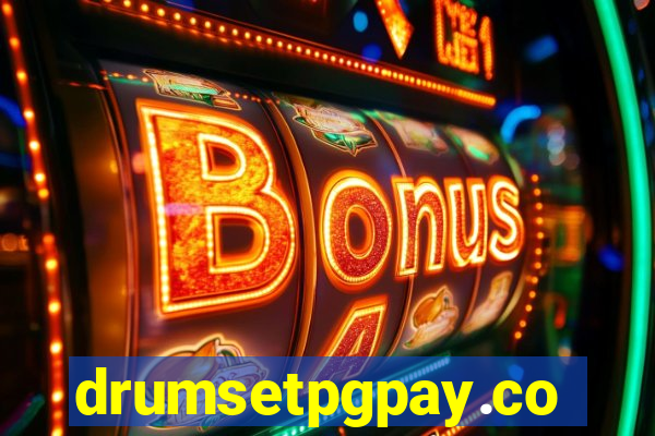 drumsetpgpay.com