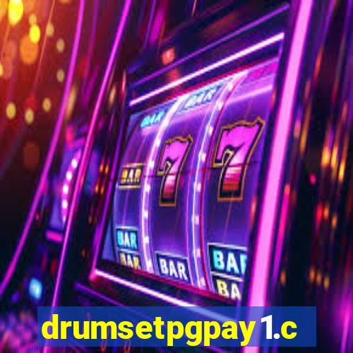 drumsetpgpay1.com