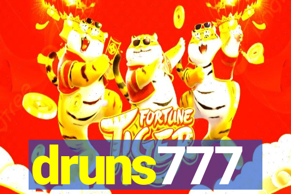 druns777