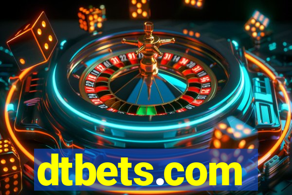 dtbets.com