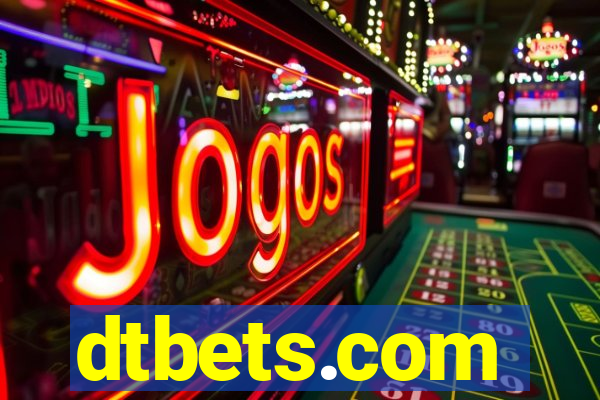 dtbets.com