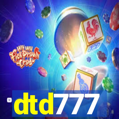 dtd777