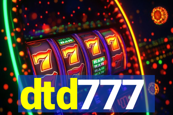 dtd777