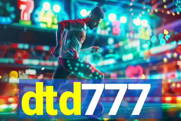 dtd777