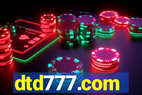 dtd777.com