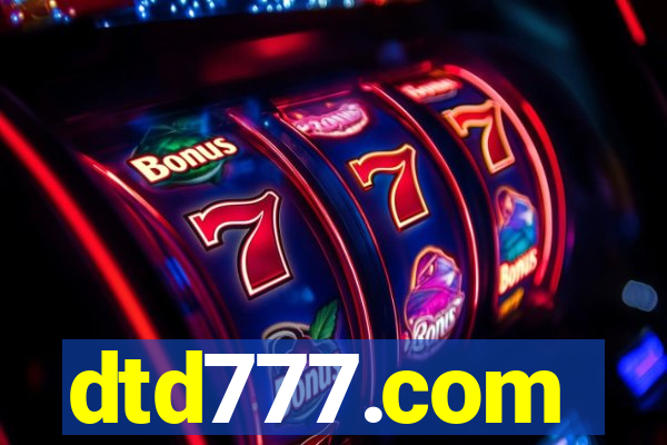 dtd777.com