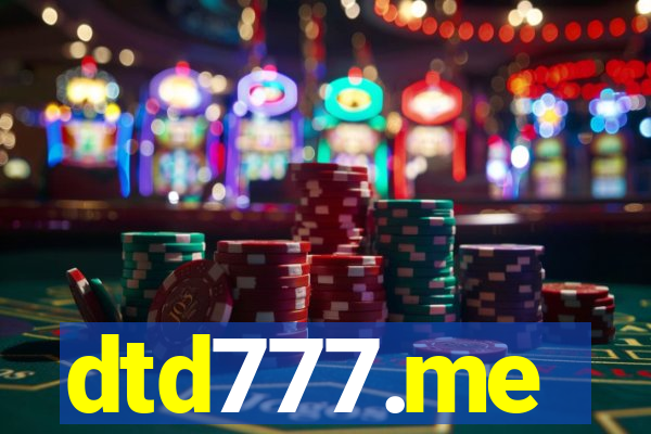 dtd777.me