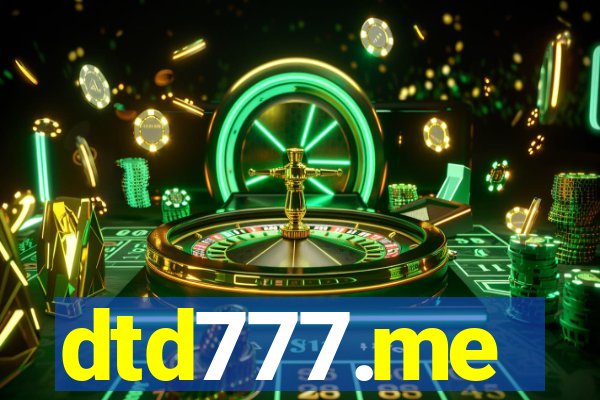 dtd777.me