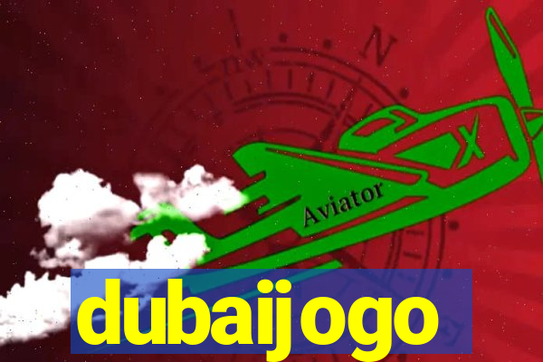 dubaijogo