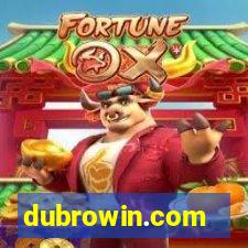 dubrowin.com