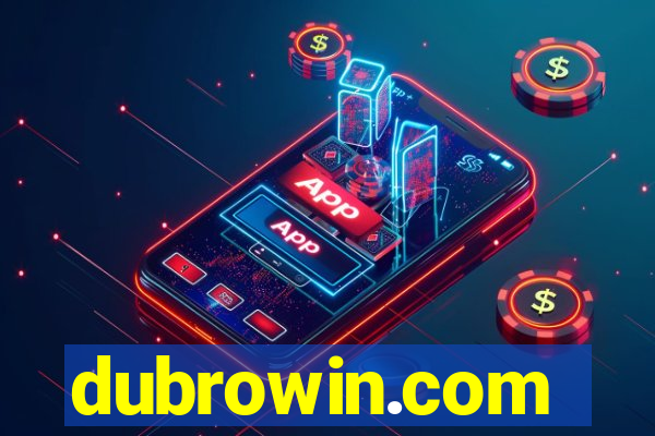 dubrowin.com