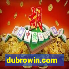 dubrowin.com