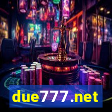 due777.net